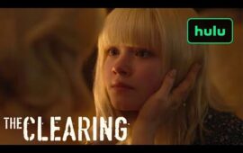 Трейлер сериала «The Clearing» с Гаем Пирсом и Терезой Палмер. Это экранизация одноимен…