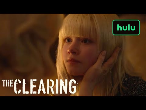 Трейлер сериала «The Clearing» с Гаем Пирсом и Терезой Палмер. Это экранизация одноимен...