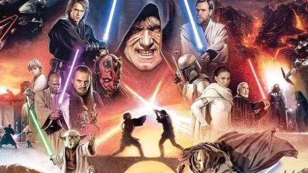 Студия Lucasfilm выпустила специальный ролик в честь Дня «Звездных войн»