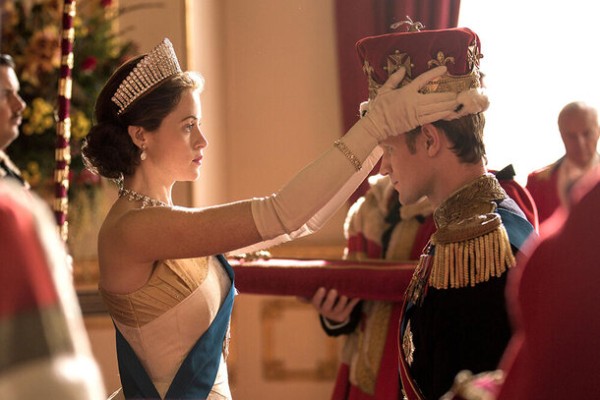 Что смотреть после «Королевы Шарлотты»: 10 захватывающих костюмированных сериалов