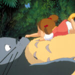 Хаяо Миядзаки и другие: кинокомпания Russian World Vision приобрела права на фильмы студии Ghibli