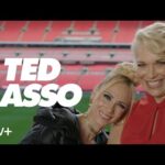 Какой прекрасный прощальный ролик с «Тедом Лассо» вышел у Apple TV+. Мне осталось две ...