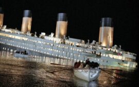 Netflix навлек на себя гнев общественности из-за возвращения в эфир «Титаника»