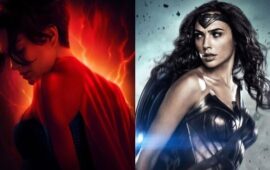 Саша Калле и Галь Гадот прокомментировали будущее своих героинь из киновселенной DC