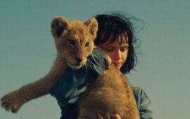 «Король-львенок»: Рецензия Киноафиши
