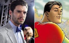 5 актеров, которые могли получить роль Супермена вместо Дэвида Коренсвета