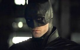 Съемки «Бэтмена 2» откладываются из-за забастовки сценаристов