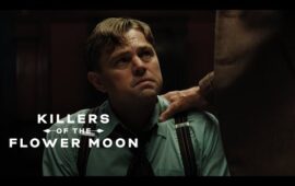 Новый трейлер «Убийц цветочной луны» Мартина Скорсезе Прокат криминального трил…