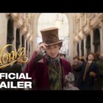 🍫 Warner Bros. представила трейлер фильма «Вонка» с Тимоти Шаламе, который расскажет о...