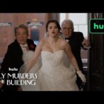 Hulu поделился трейлером третьего сезона сериала «Убийства в одном здании», премье...