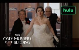 Hulu поделился трейлером третьего сезона сериала «Убийства в одном здании», премье…