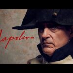 Бежим смотреть трейлер «Наполеона» Ридли Скотта с Хоакином Фениксом в роли импер...