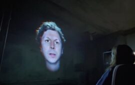Майкл Сера запускает путешествия во времени в трейлере сериала Стивена Содерберга «Команда Z»