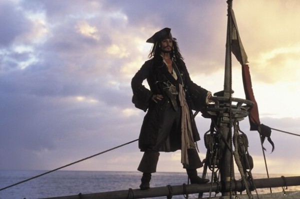 Не только пираты и призраки: 8 фильмов Disney, основанных на аттракционах