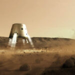 Кинокомпания Ридли Скотта готовит документальный сериал о неудавшейся колонизации Марса