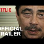Netflix выпустил трейлер триллера «Reptile» с Бенисио Дель Торо, Джастином Тимберлейком ...