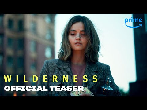 Тизер сериала «Wilderness» от Amazon Prime Video с Дженной Коулман в главной роли. Сюжет драмат...