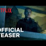 🔥 ⚡️ Netflix наконец-то опубликовали тизер-трейлер «Убийцы» Финчера с Фассбендром в ...