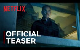 🔥 ⚡️ Netflix наконец-то опубликовали тизер-трейлер «Убийцы» Финчера с Фассбендром в …