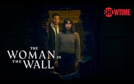Showtime опубликовал тизер психологического триллера «Женщина в стене» с Рут Уилсон …