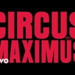 На YouTube выложили музыкальный фильм «CIRCUS MAXIMUS» Трэвиса Скотта прожолжительностью в...