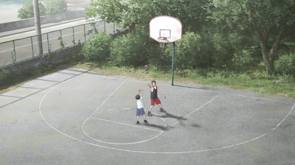 Спустя Рукава: «Коронный бросок» — самый успешный фильм о баскетболе прямо сейчас