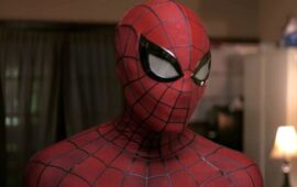 На YouTube вышел полнометражный фанатский фильм о Человеке-пауке