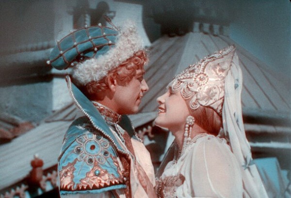 7 русских сказок, по которым сняли эпичные фильмы