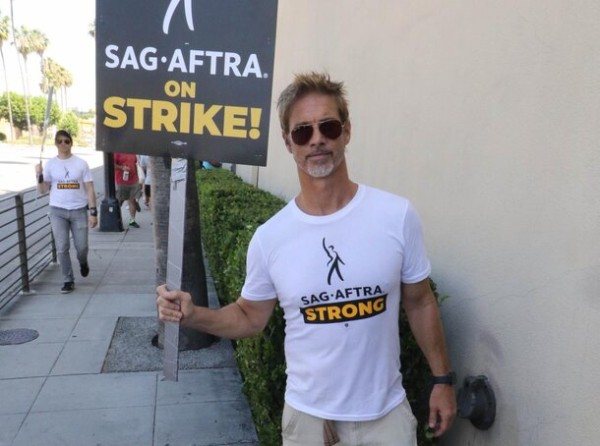 Гид по забастовкам в Голливуде: 7 случаев, когда индустрия страдала из-за протестов