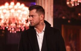 Павел Прилучный намерен вернуть себе бизнес в трейлере второго сезона «Жизни по вызову»