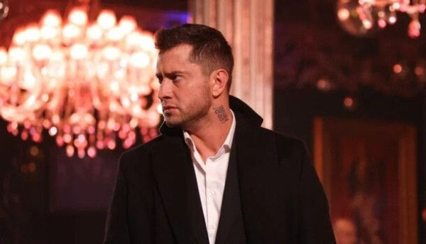 Павел Прилучный намерен вернуть себе бизнес в трейлере второго сезона «Жизни по вызову» 