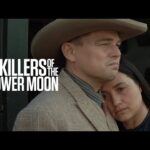 🔥 ⚡️ Второй трейлер «Убийц цветочной луны» Мартина Скорсезе.