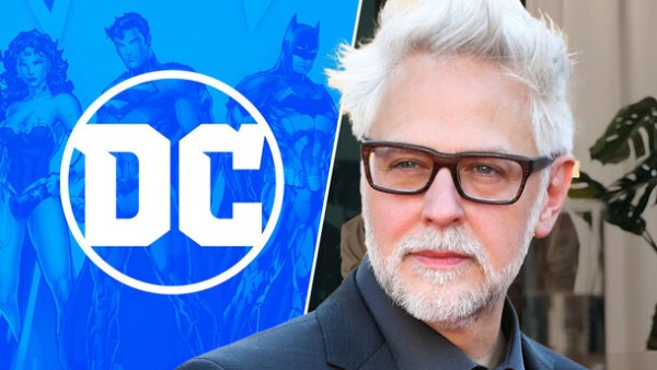 Джеймс Ганн назвал артистов, которые сохранят свои роли в киновселенной DC после перезапуска