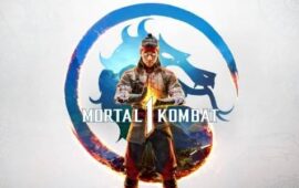 Mortal Kombat 1 (перезагрузка серии)