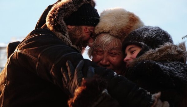 Мальчик выживает среди диких льдов в трейлере приключенческой драмы «Дух Байкала»