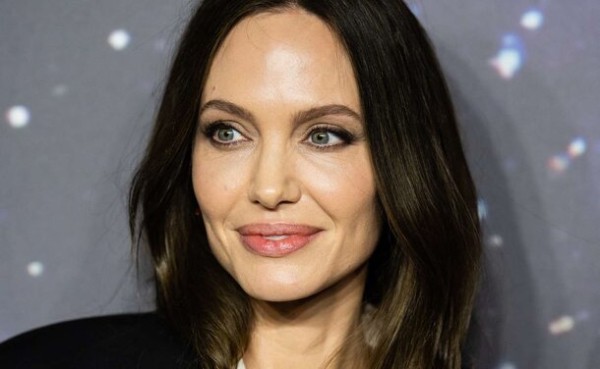 Анджелина Джоли объяснила, почему перестала активно сниматься в кино