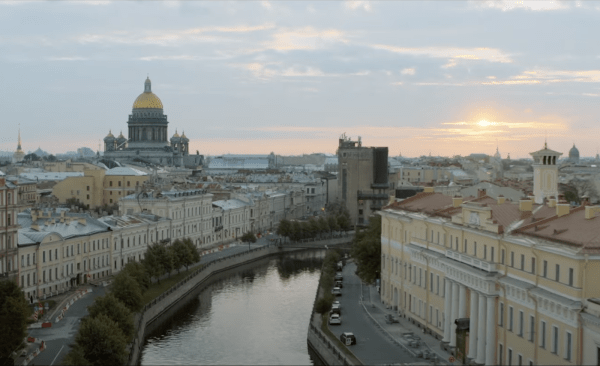Чисто по-питерски: 5 увлекательных проектов, сюжет которых разворачивается в Северной столице 