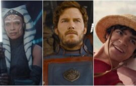«Звездные войны», Marvel и «Ван-Пис» возглавили рейтинг самых популярных франшиз