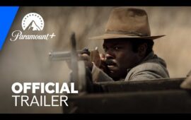 Paramount+ опубликовал полноценный трейлер вестерна Тейлора Шеридана «Законники: Бас…