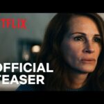 ↩️ Netflix опубликовал тизер фильма Сэма Эсмейла «Оставь мир позади». Премьера — 8 дек...