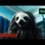 Трейлер слэшера «Slotherhouse» от Hulu, который выйдет в российский прокат 2 ноября. Истор...