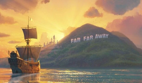 В недалеком будущем: 5 грядущих мультфильмов DreamWorks