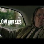 Трейлер третьего сезона «Медленных лошадей», премьера которого состоится 29 ноябр...