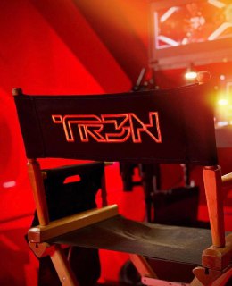 🖼 Съемки третьего «Трона» с Джаредом Лето в главной роли официально стартовали.