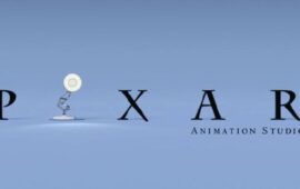 🖼 По сообщениям голливудских инсайдеров, Pixar работает над первым анимационным мю…