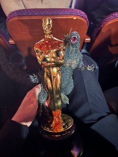 🖼 Традиционно кратко про прошедший Оскар. Второй год подряд церемония выравнива…