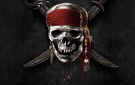 🖼 Кажется, новые «Пираты Карибского моря» будут перезапуском франшизы. Об этом в …