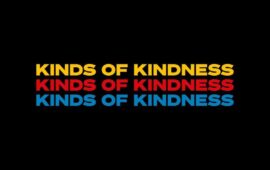 🔁🖼 Kinds Of Kindness, новый фильм Йоргоса Лантимоса (да, уже успел), выйдет 21 июня этого г…