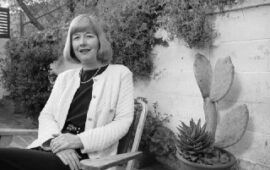 🖼 На 88-м году жизни не стало Элинор Джесси Копполы — американской писательницы, р…