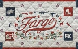 🖼 10 лет назад стартовал сериал «Фарго».